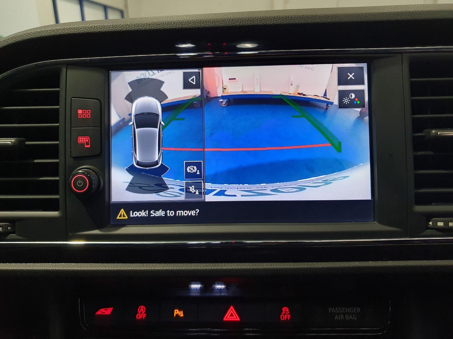 Used SEAT Leon 2018 for sale - 76765898: Photo 12