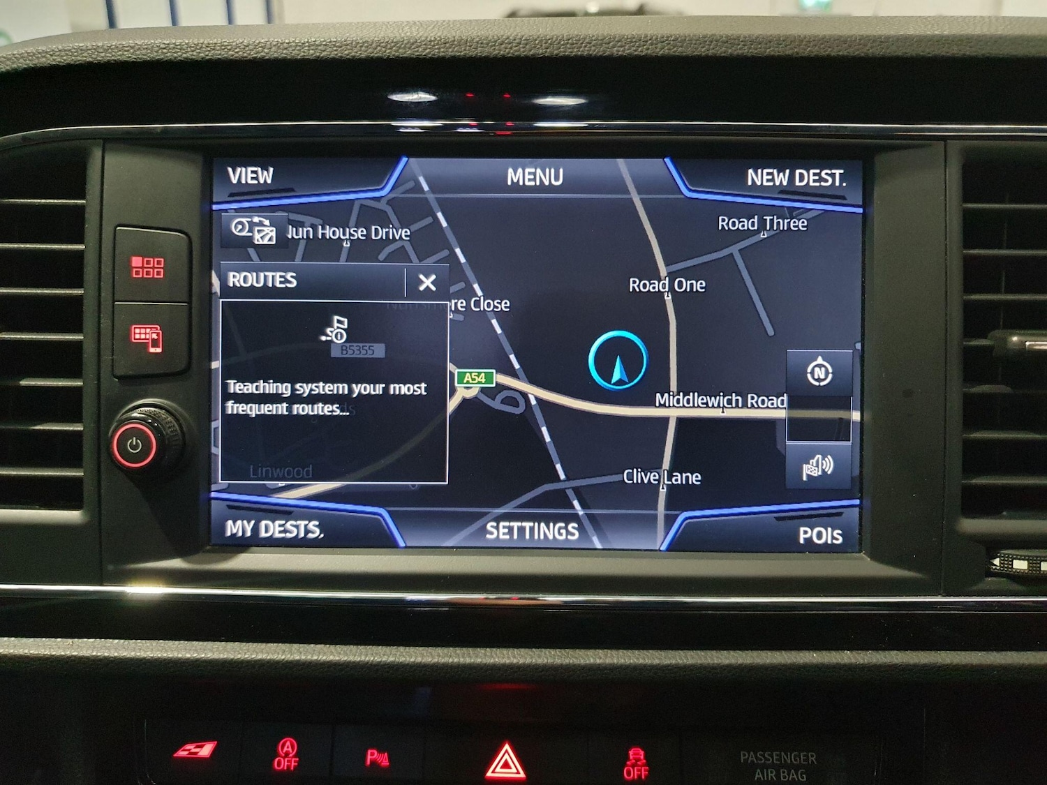 Used SEAT Leon 2018 for sale - 76765898: Photo 13