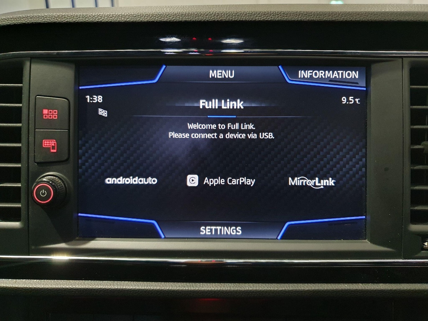 Used SEAT Leon 2018 for sale - 76765898: Photo 14