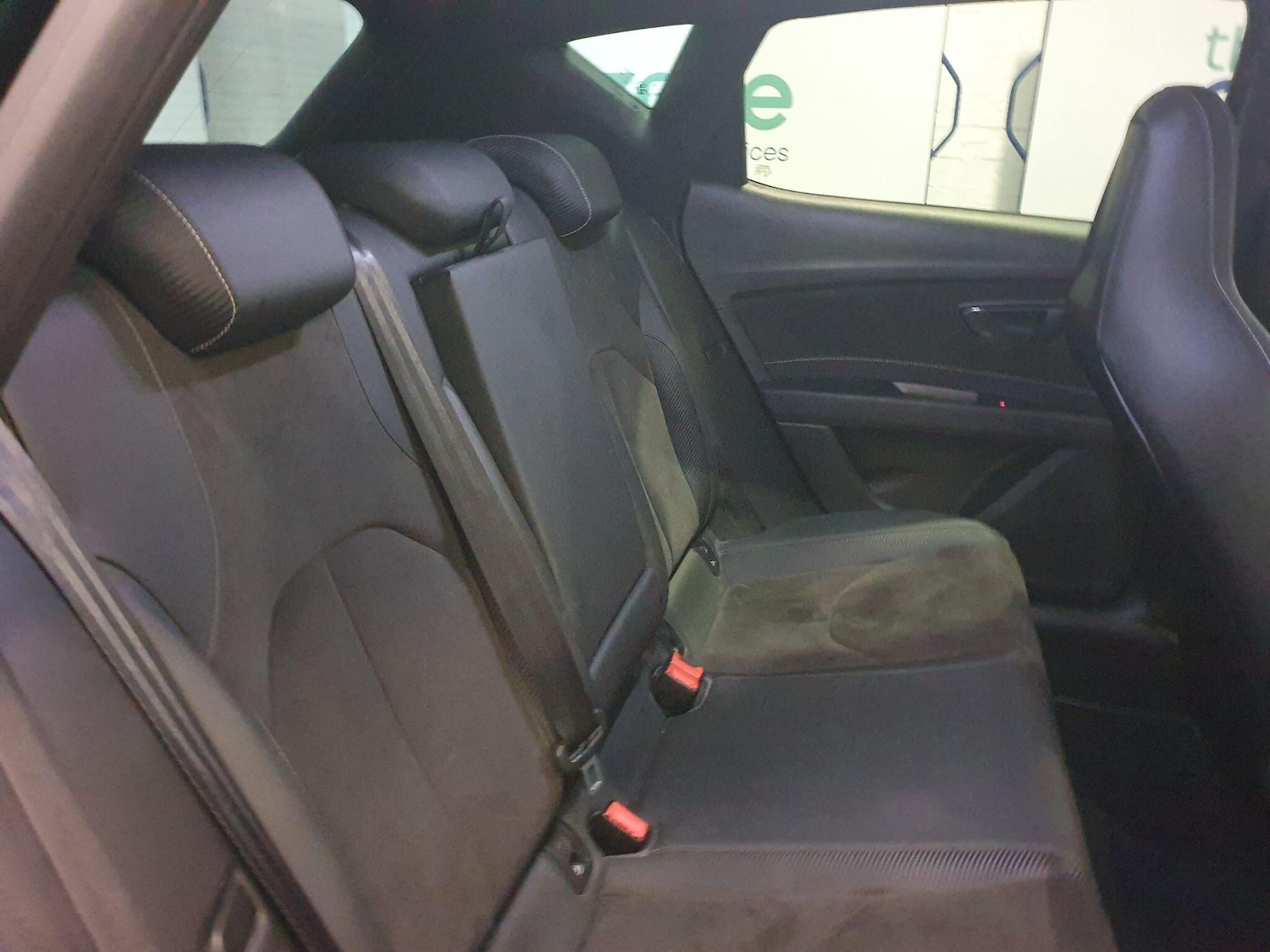 Used SEAT Leon 2018 for sale - 76765898: Photo 17