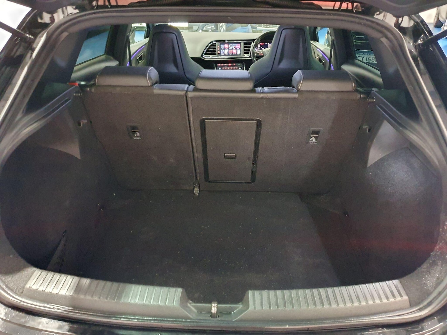 Used SEAT Leon 2018 for sale - 76765898: Photo 18