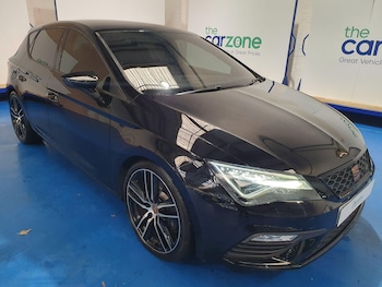 2018 (68) - 2.0 TSI 290 Cupra [EZ] 5dr DSG