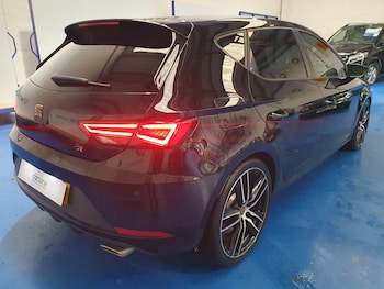 Used SEAT Leon 2018 for sale - 76765898: Photo