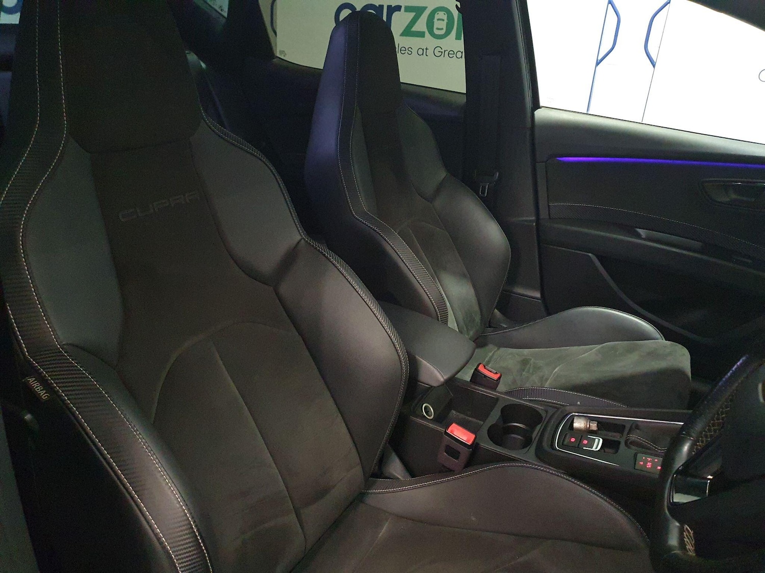 Used SEAT Leon 2018 for sale - 76765898: Photo 9