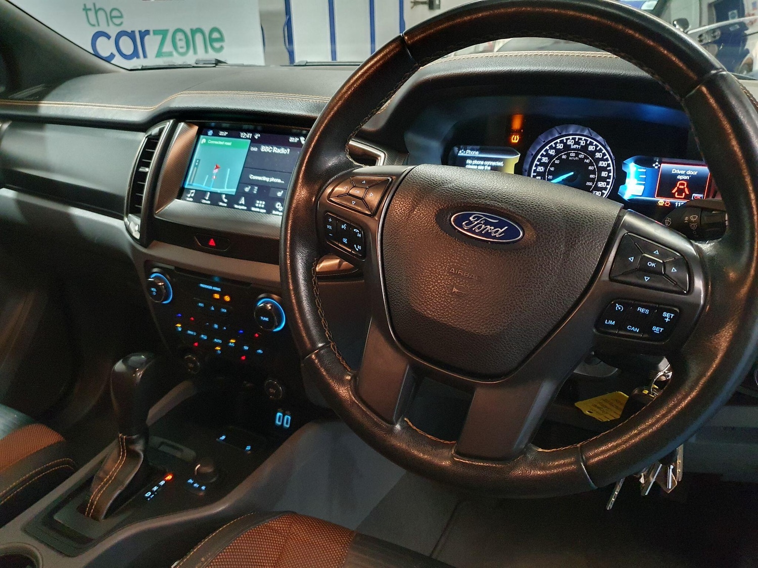 Used Ford Ranger 2019 for sale - 77216353: Photo 10