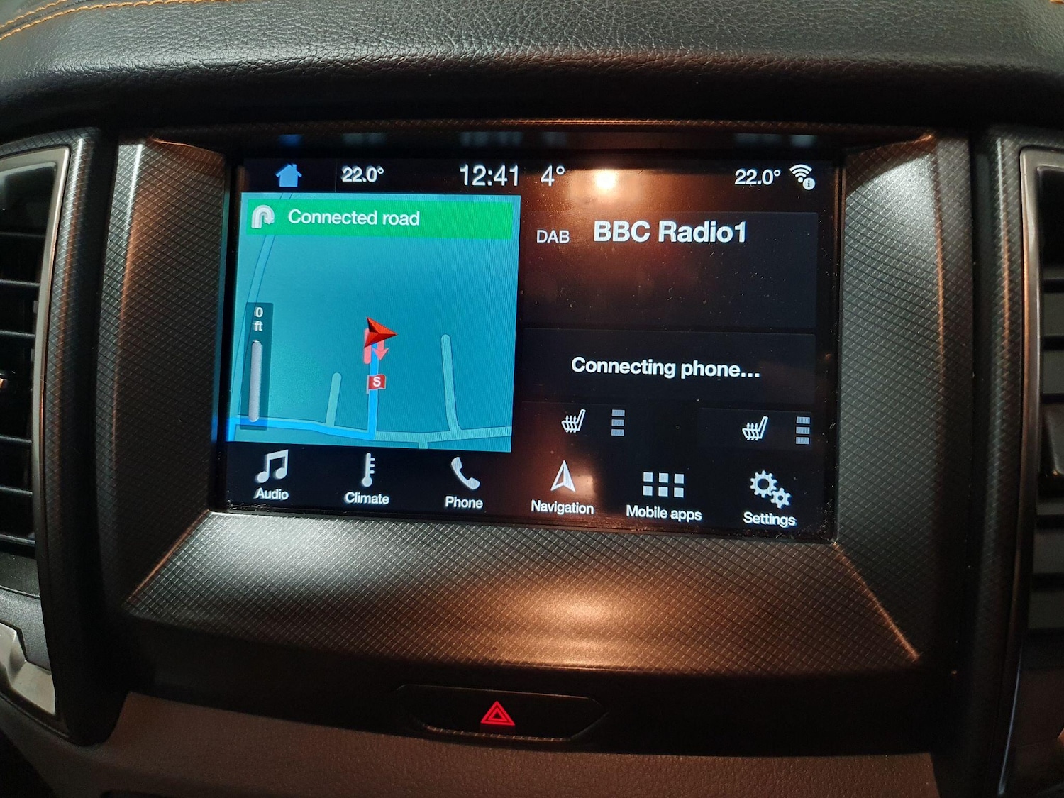 Used Ford Ranger 2019 for sale - 77216353: Photo 11