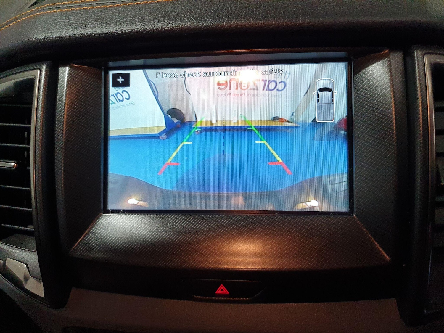 Used Ford Ranger 2019 for sale - 77216353: Photo 13