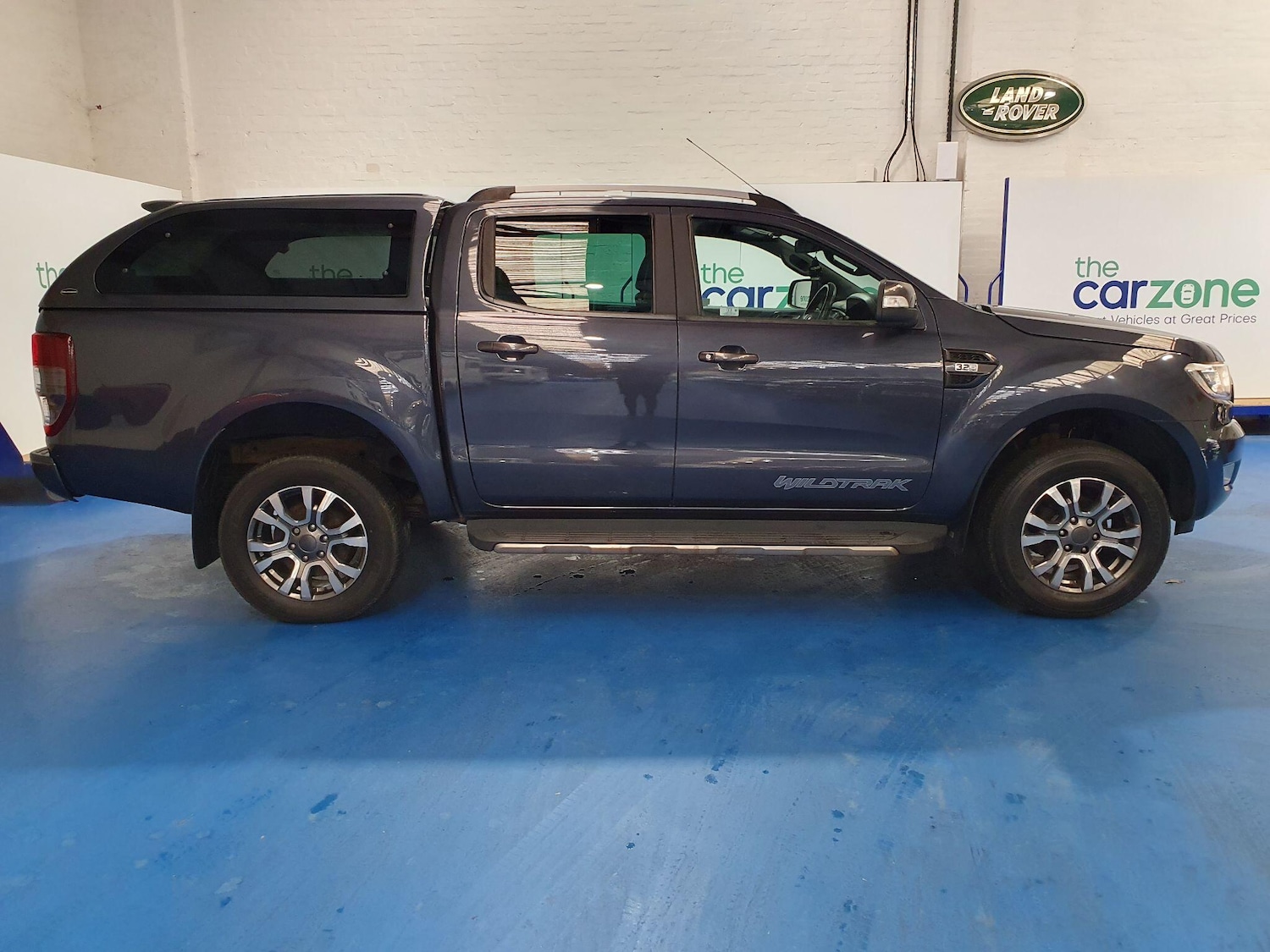 Used Ford Ranger 2019 for sale - 77216353: Photo 2