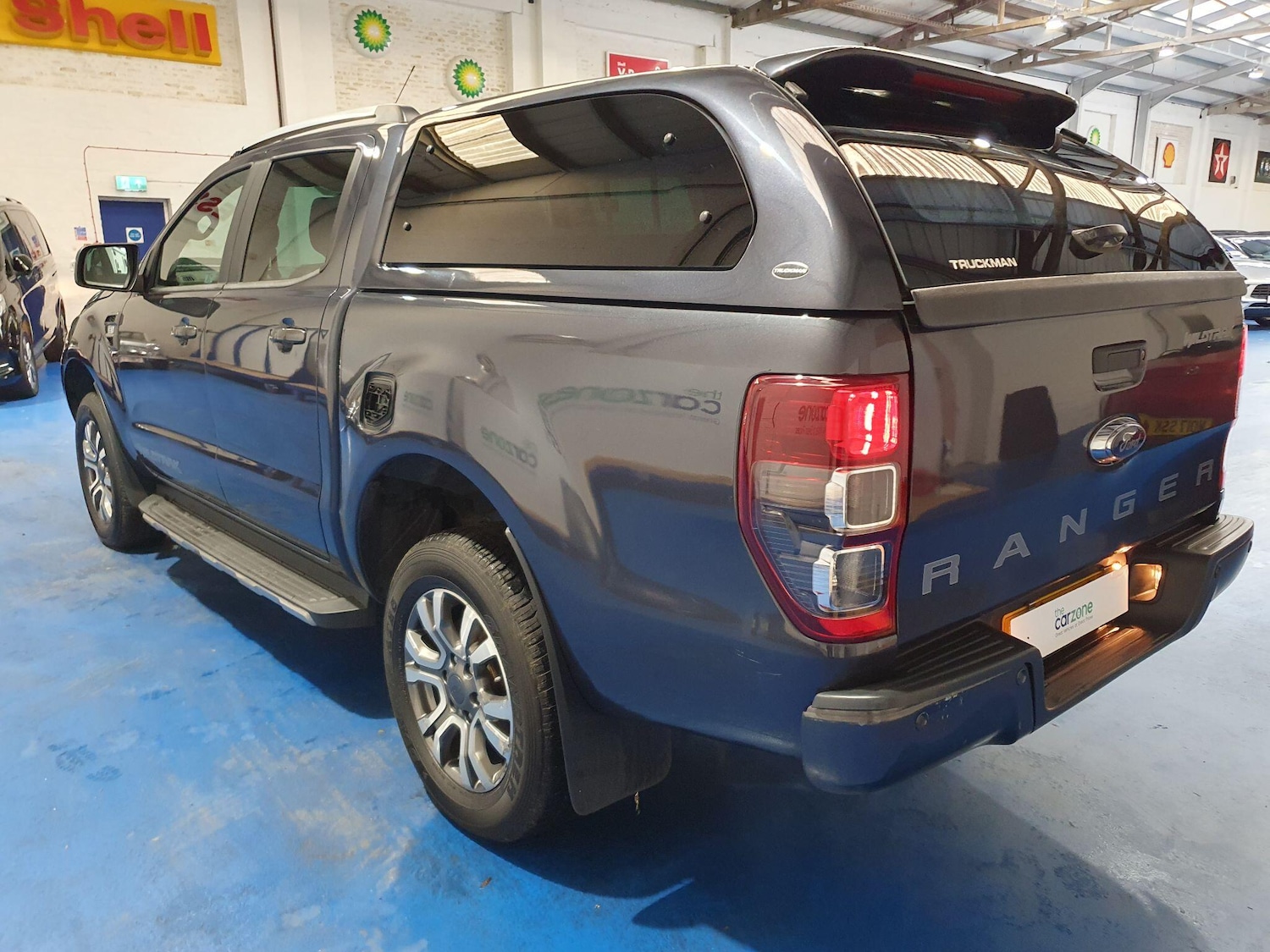 Used Ford Ranger 2019 for sale - 77216353: Photo 5