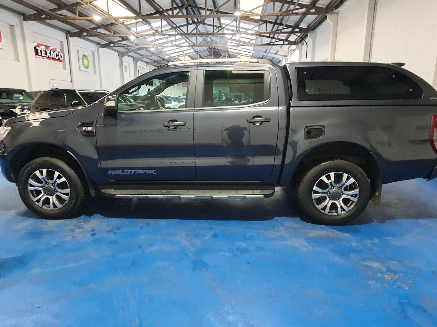 Used Ford Ranger 2019 for sale - 77216353: Photo 6