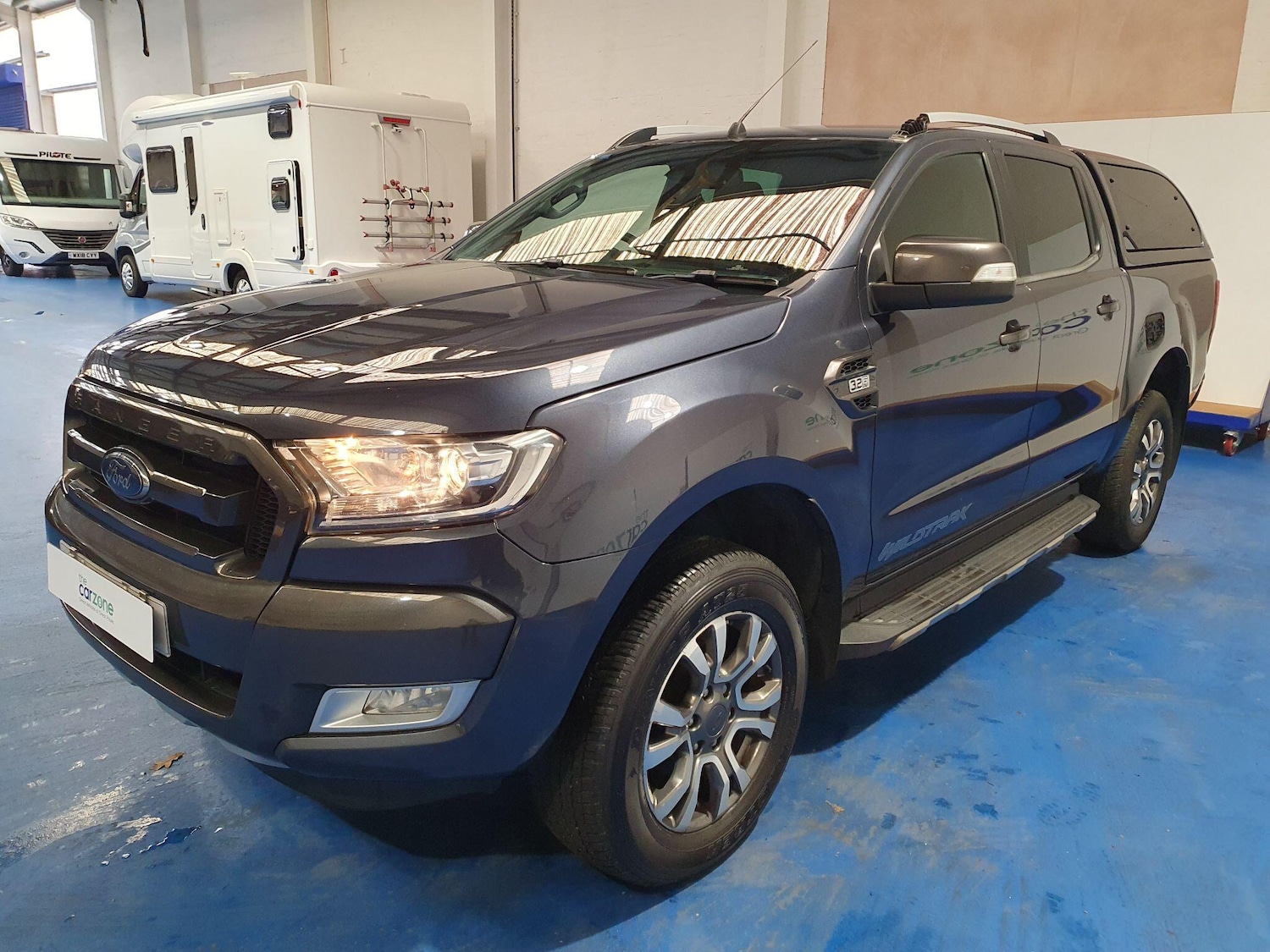 Used Ford Ranger 2019 for sale - 77216353: Photo 7