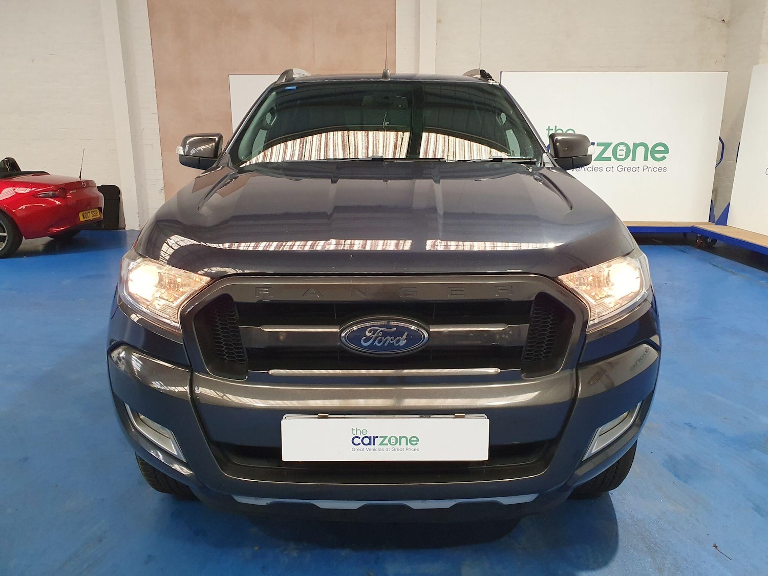 Used Ford Ranger 2019 for sale - 77216353: Photo 8