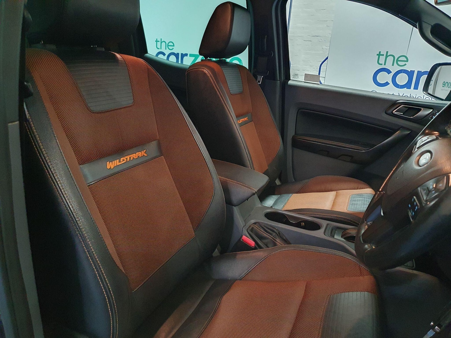 Used Ford Ranger 2019 for sale - 77216353: Photo 9