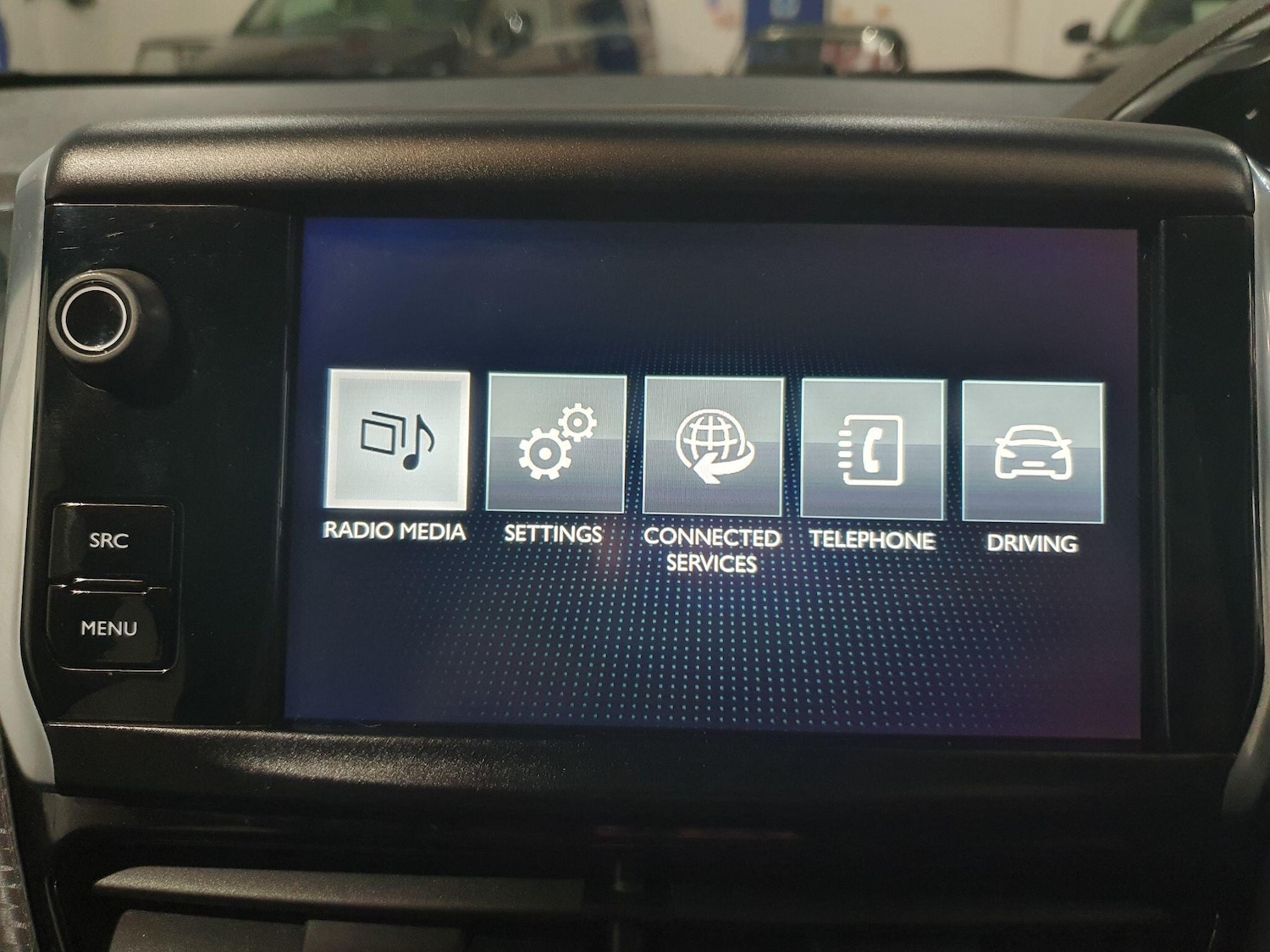 Used Peugeot 208 2016 for sale - 76823705: Photo 11