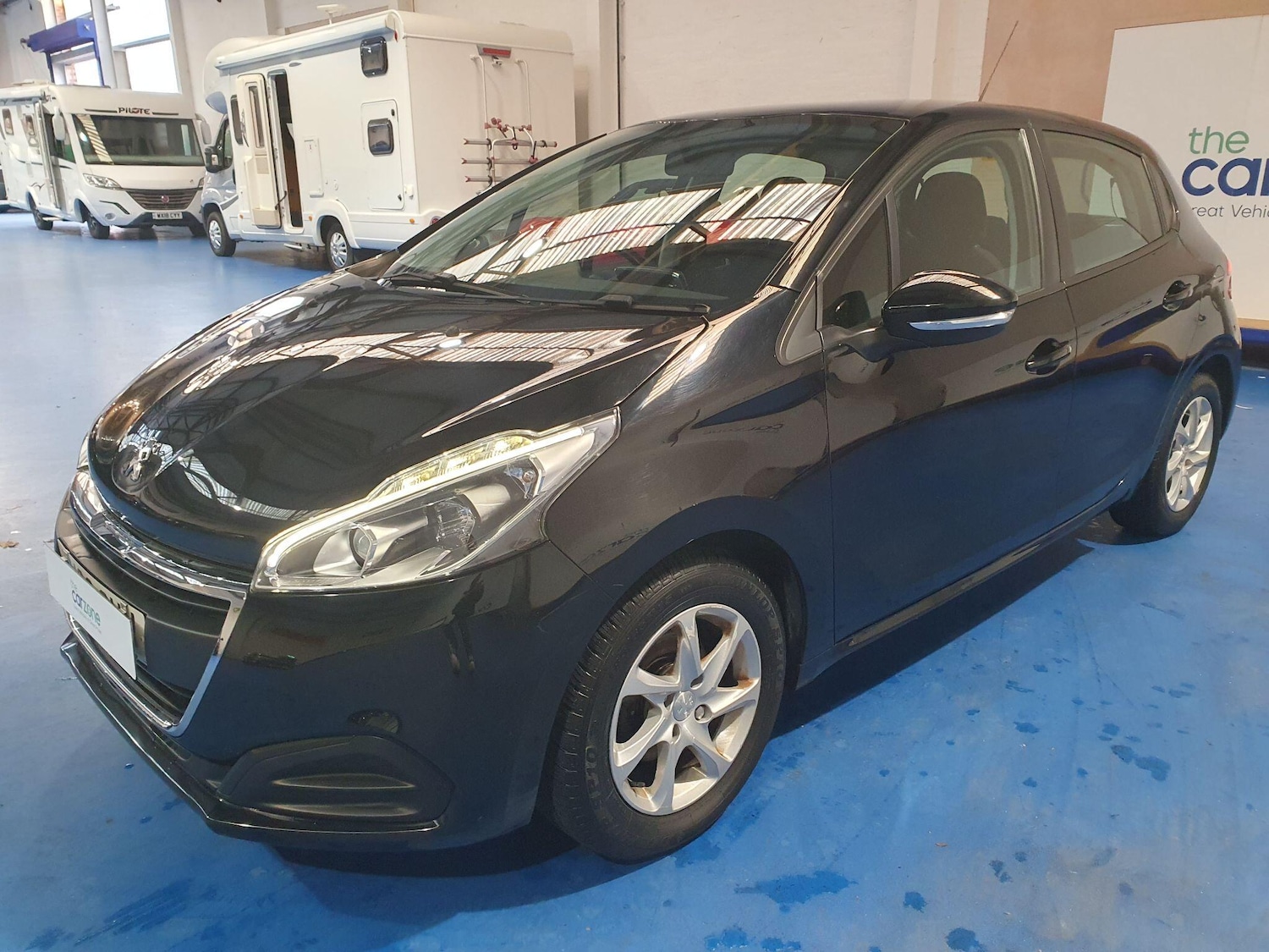 Used Peugeot 208 2016 for sale - 76823705: Photo 7