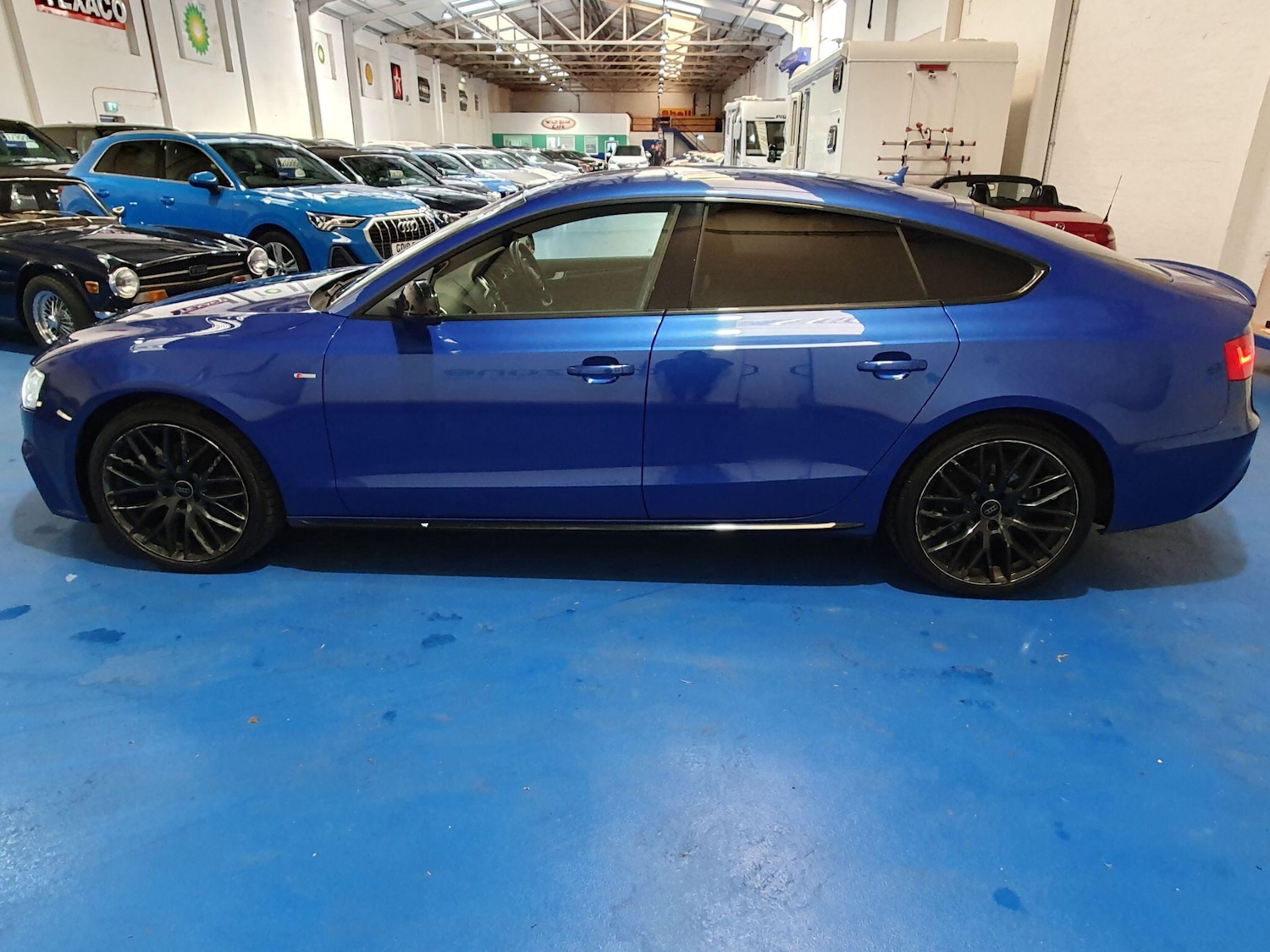 Used Audi A5 2015 for sale - 76994618: Photo 6