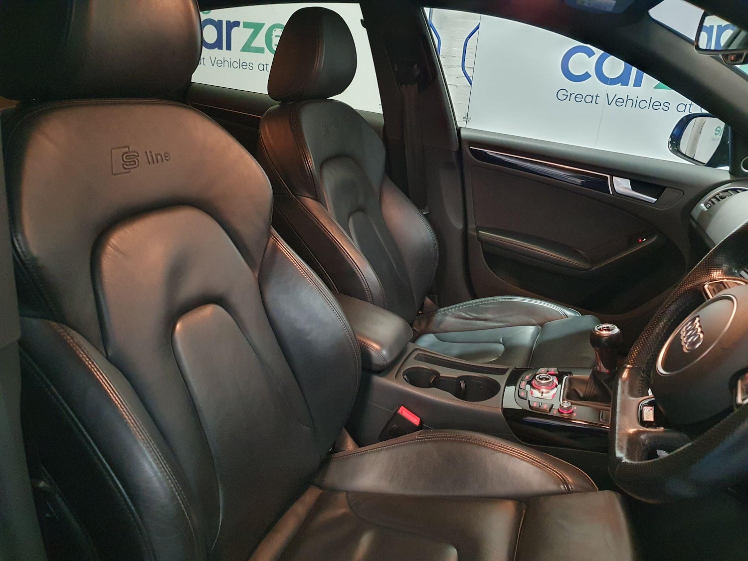 Used Audi A5 2015 for sale - 76994618: Photo 9