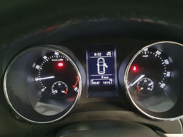Used Skoda Yeti 2015 for sale - 75552158: Photo 11
