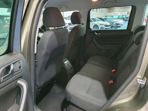 Used Skoda Yeti 2015 for sale - 75552158: Photo 14