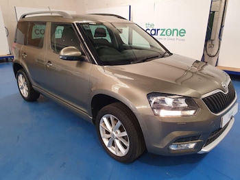 2015 (65) - 1.2 TSI SE Euro 6 (s/s) 5dr