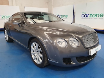 Used Bentley Continental 2008 for sale - 75563898: Photo