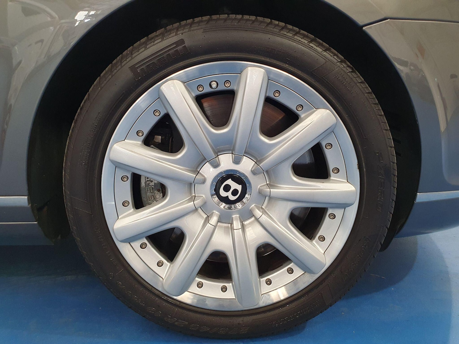 Vehicle 24