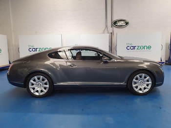 Used Bentley Continental 2008 for sale - 75563898: Photo