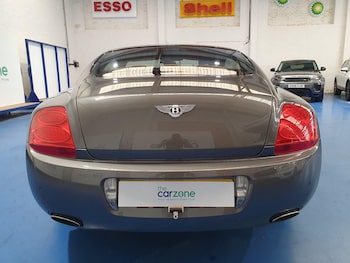 Used Bentley Continental 2008 for sale - 75563898: Photo