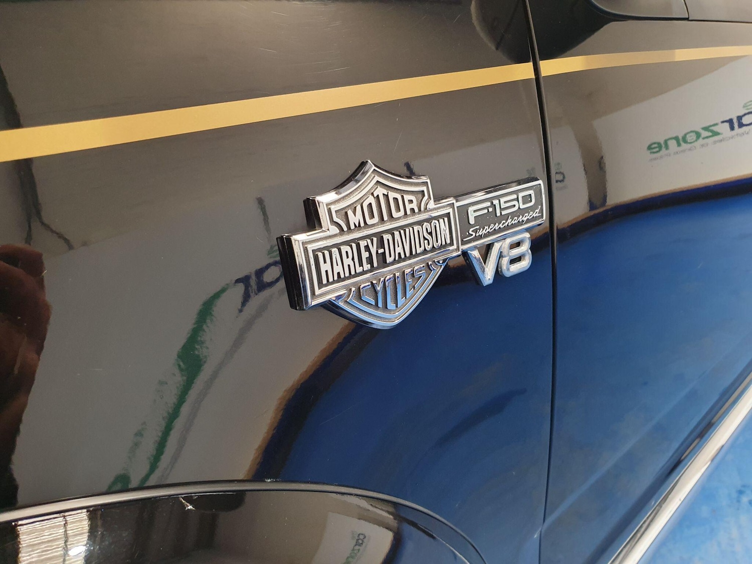 Used Ford F150 2002 for sale - 77612178: Photo 10