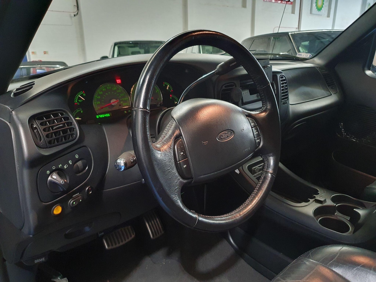 Used Ford F150 2002 for sale - 77612178: Photo 12