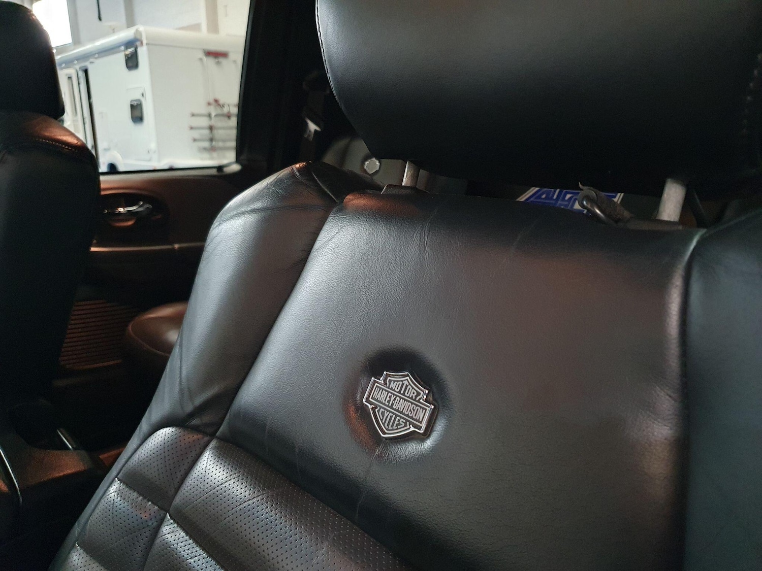 Used Ford F150 2002 for sale - 77612178: Photo 14