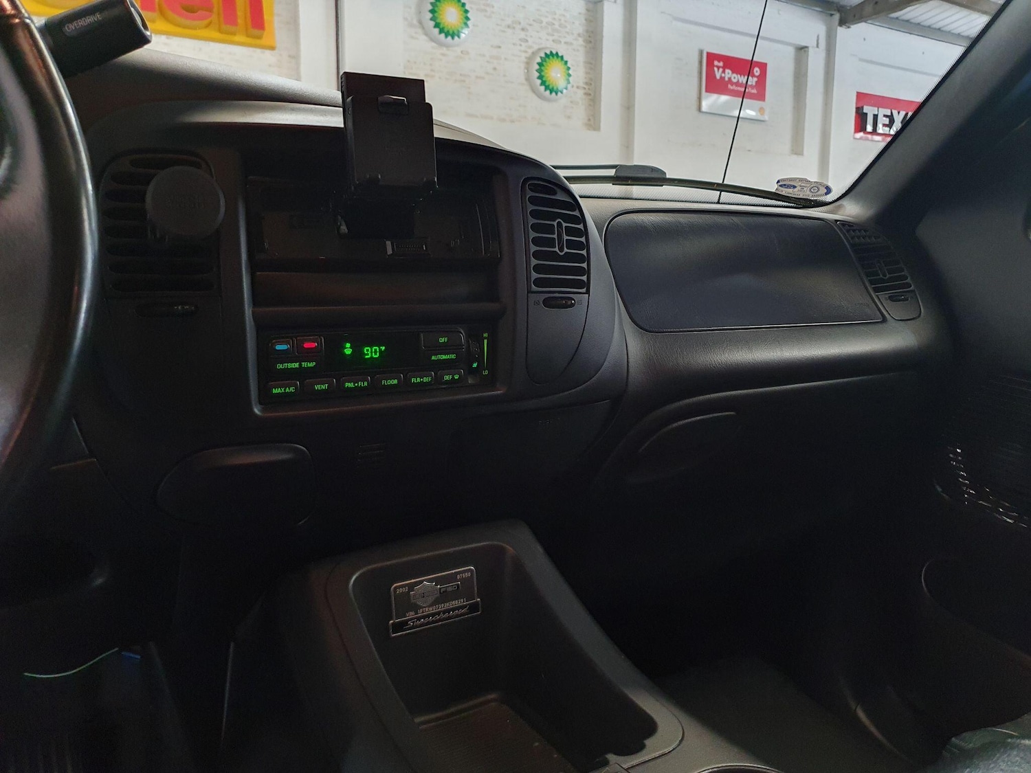 Used Ford F150 2002 for sale - 77612178: Photo 16