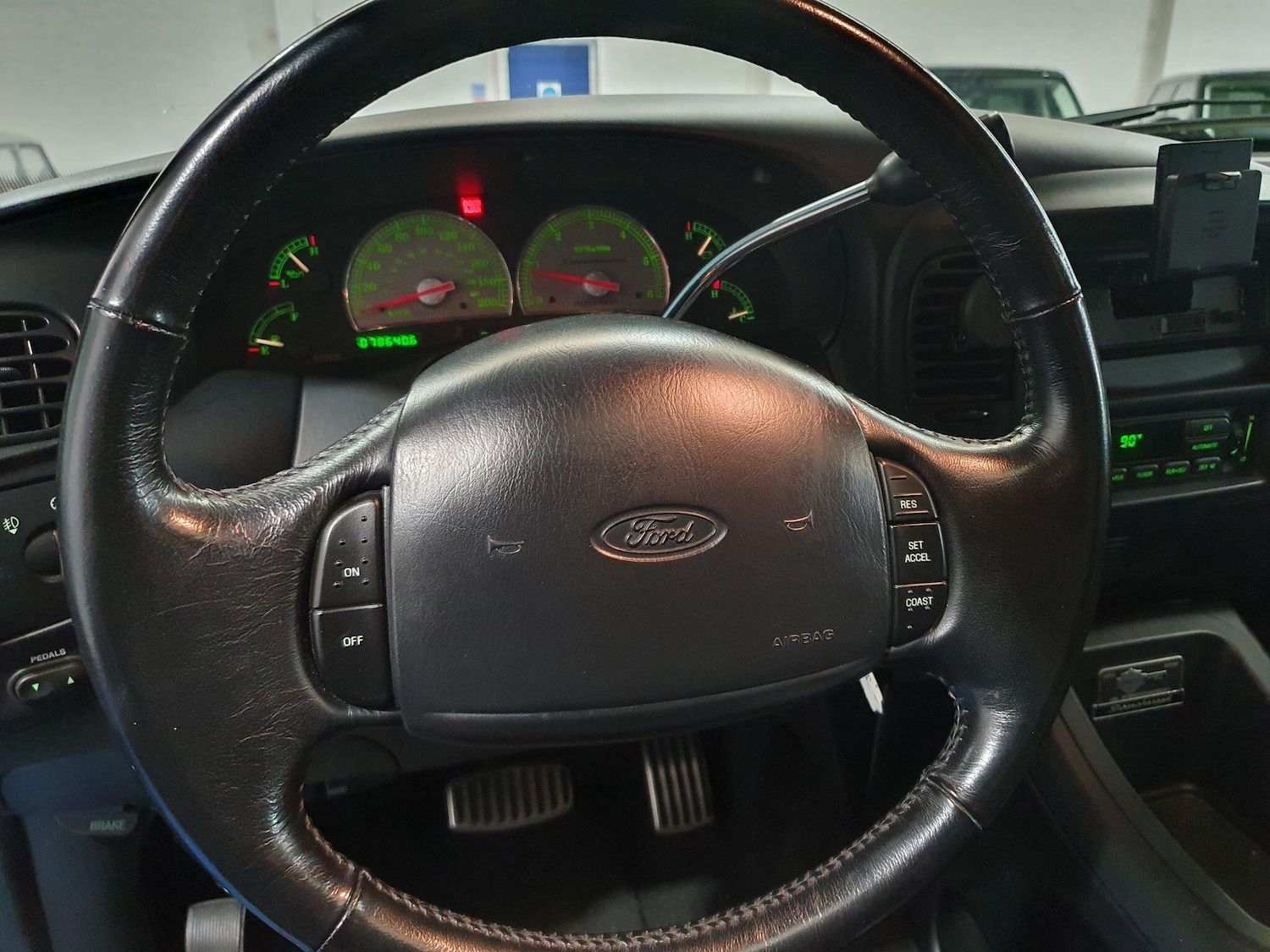 Used Ford F150 2002 for sale - 77612178: Photo 17