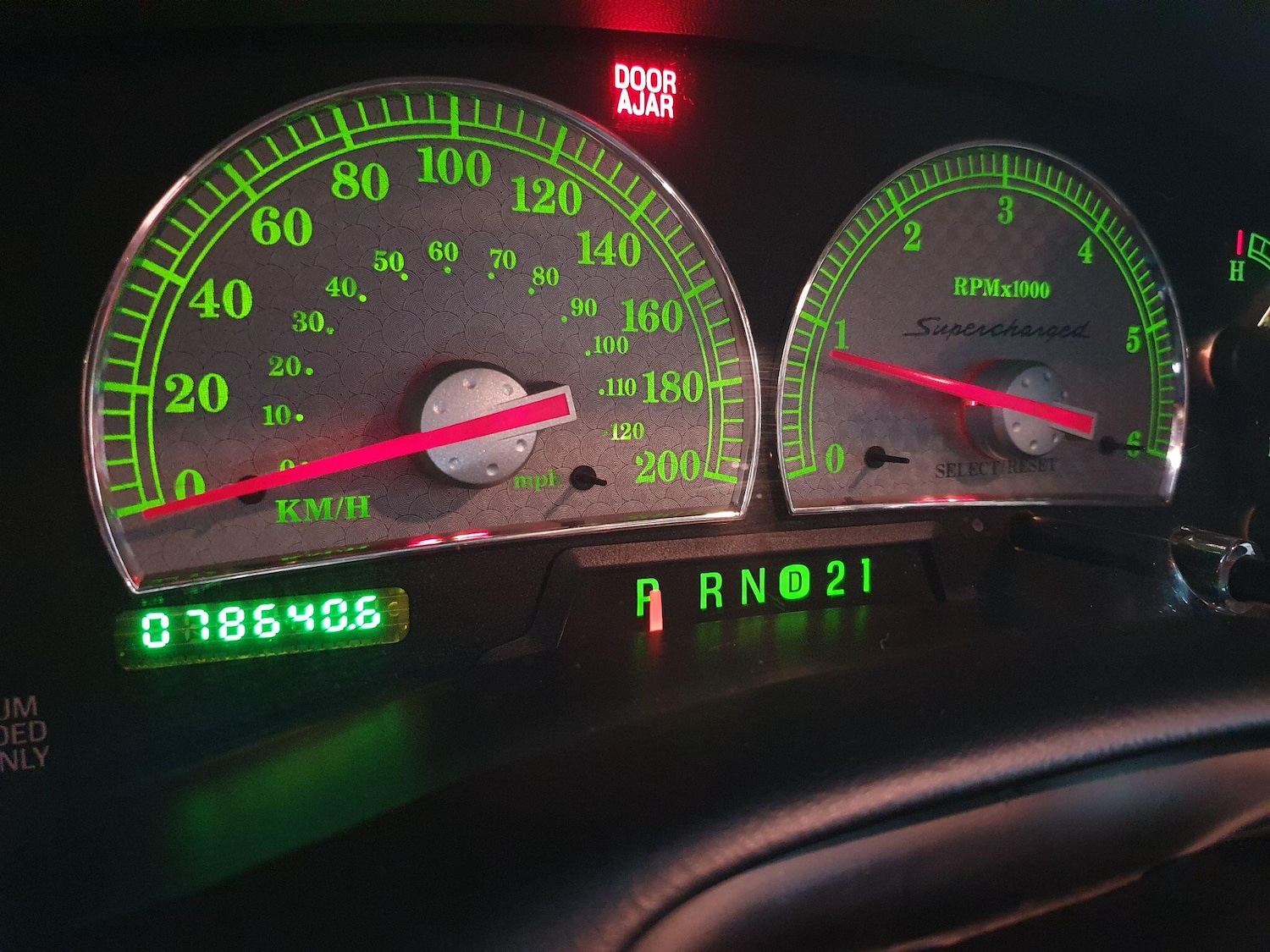 Used Ford F150 2002 for sale - 77612178: Photo 18