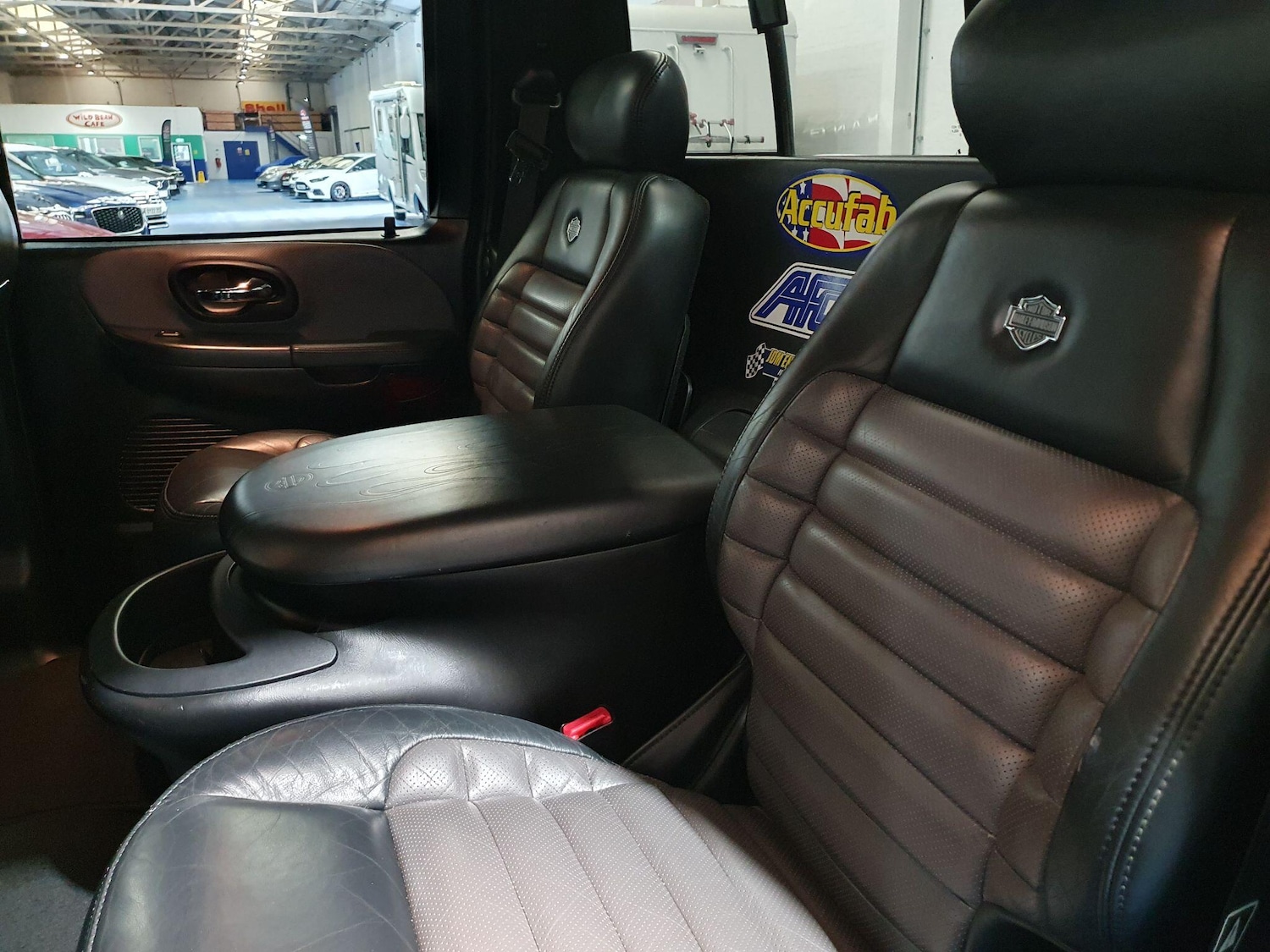 Used Ford F150 2002 for sale - 77612178: Photo 20