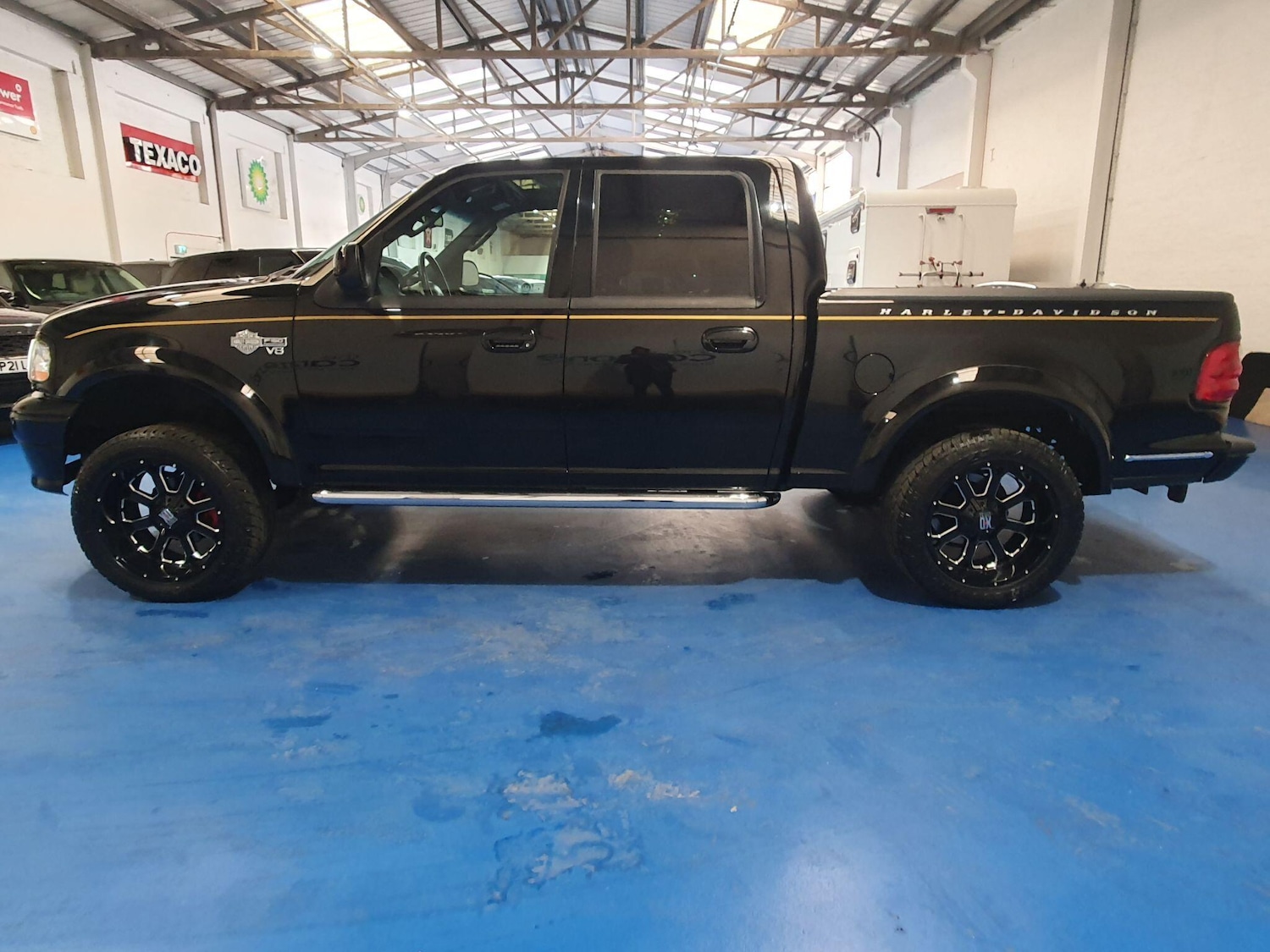 Used Ford F150 2002 for sale - 77612178: Photo 6