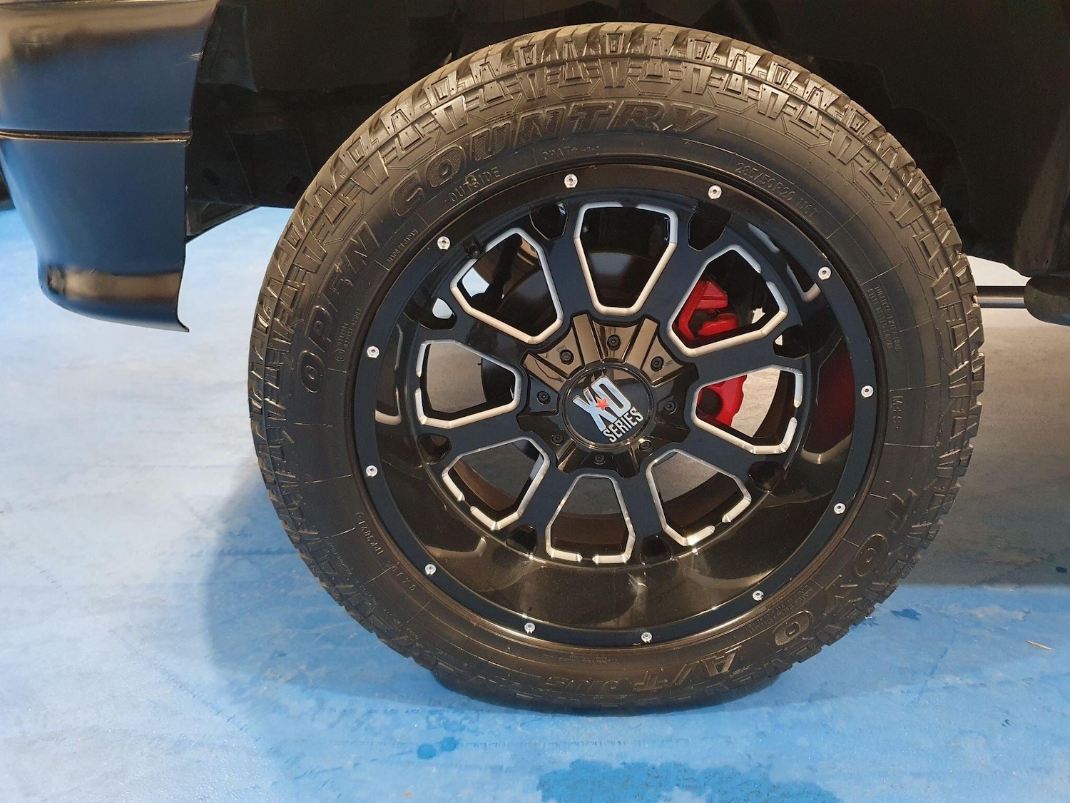 Used Ford F150 2002 for sale - 77612178: Photo 9