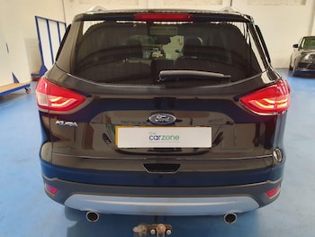 Used Ford Kuga 2016 for sale - 78622596: Photo