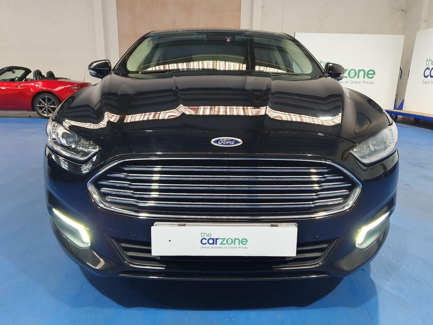 Used Ford Mondeo 2019 for sale - 77091303: Photo 10