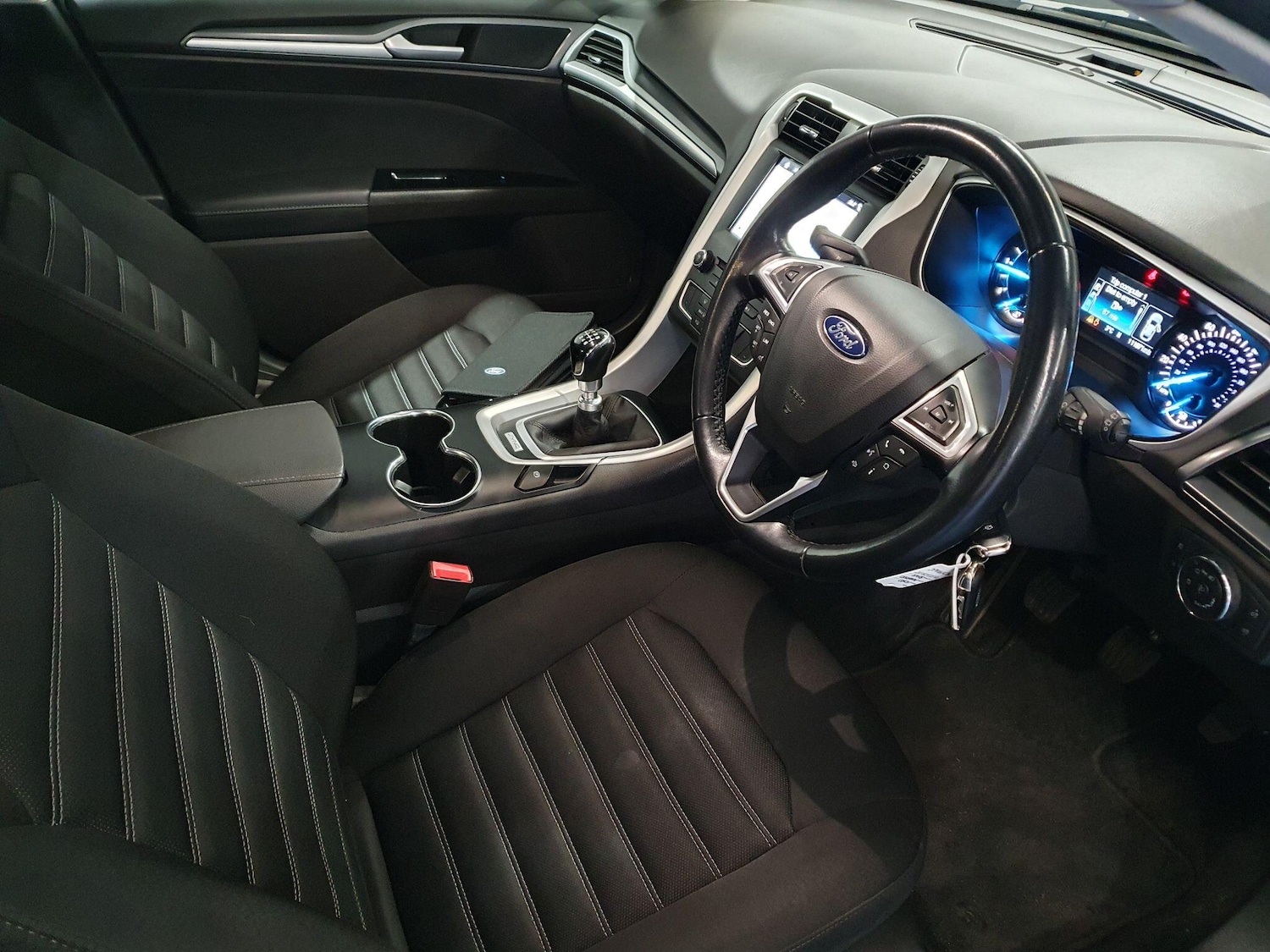 Used Ford Mondeo 2019 for sale - 77091303: Photo 11