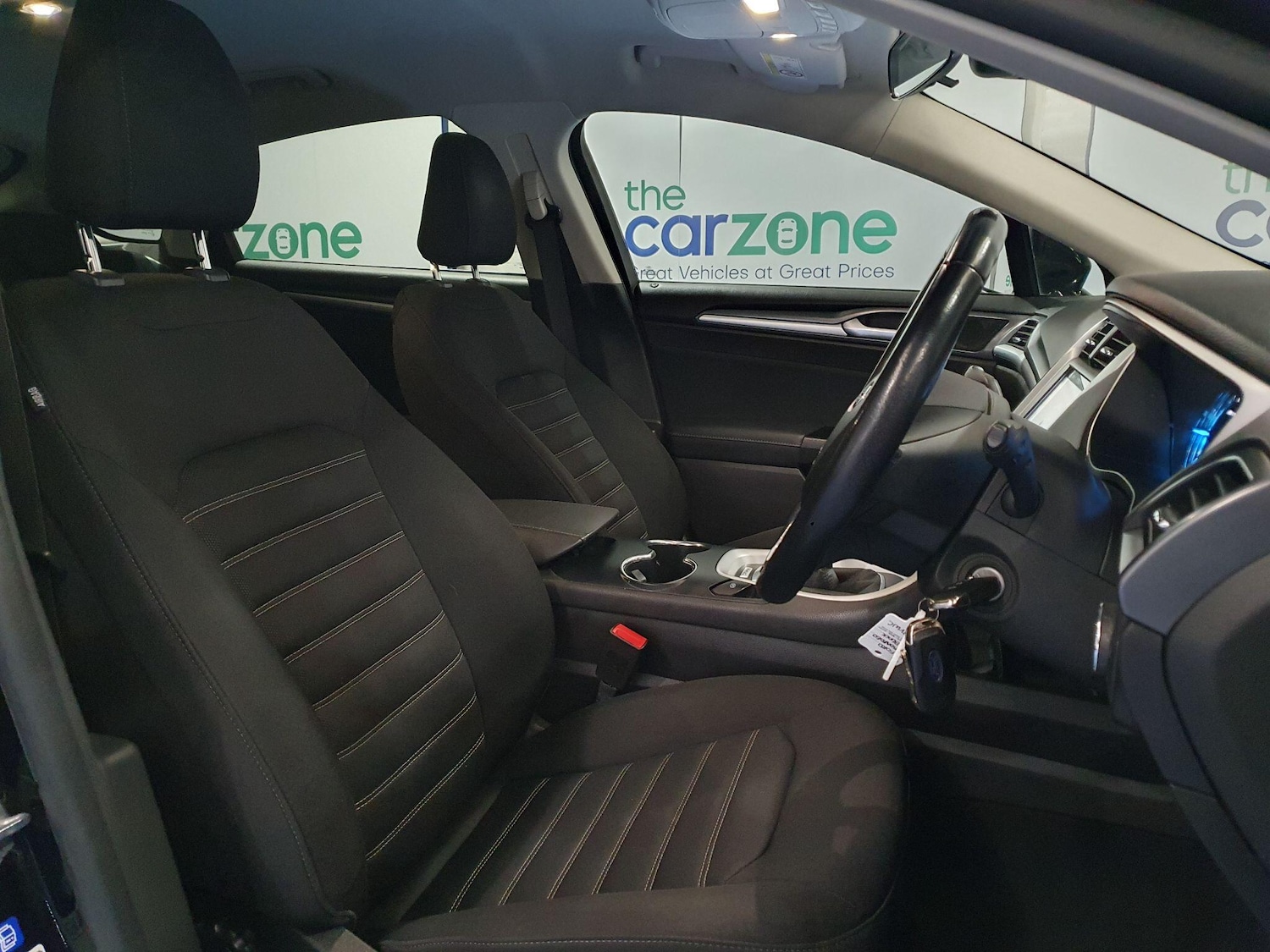 Used Ford Mondeo 2019 for sale - 77091303: Photo 12