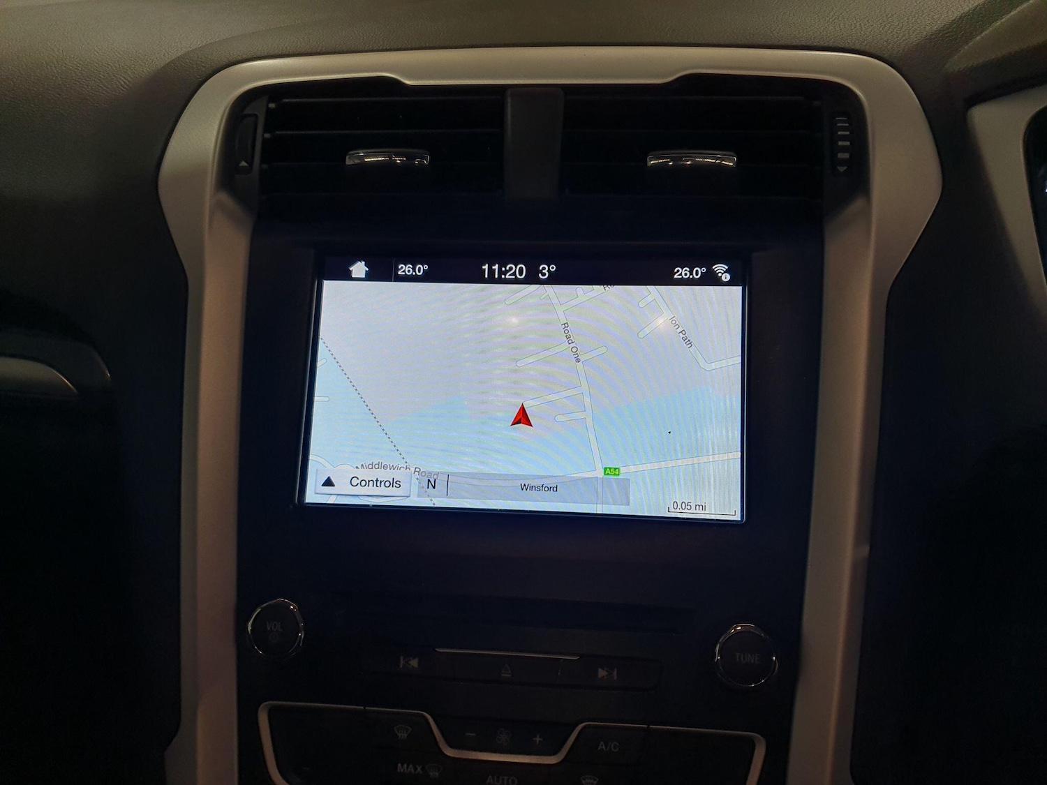 Used Ford Mondeo 2019 for sale - 77091303: Photo 15