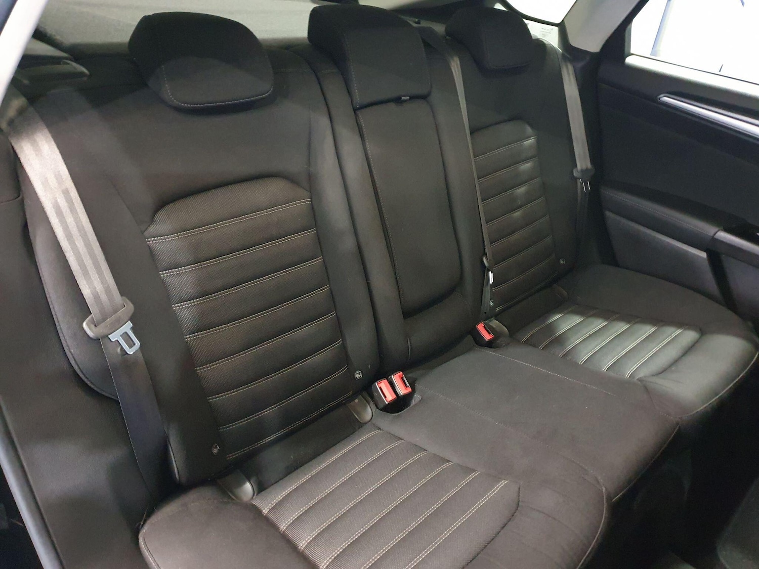 Used Ford Mondeo 2019 for sale - 77091303: Photo 17