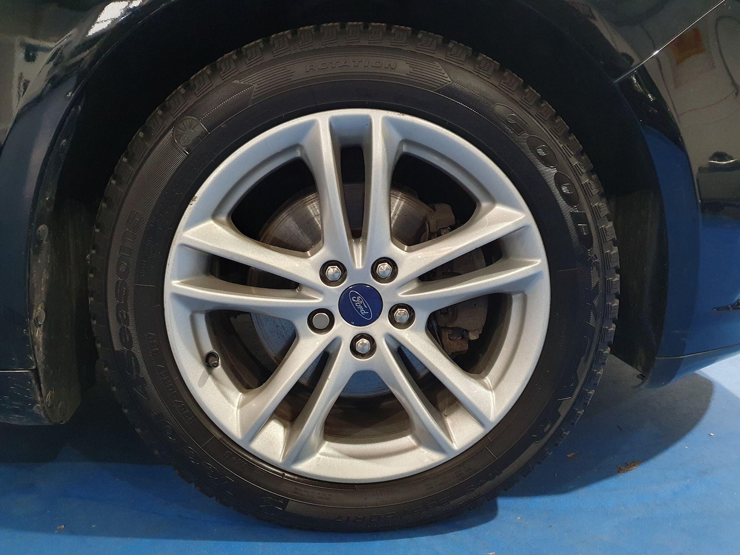 Used Ford Mondeo 2019 for sale - 77091303: Photo 18