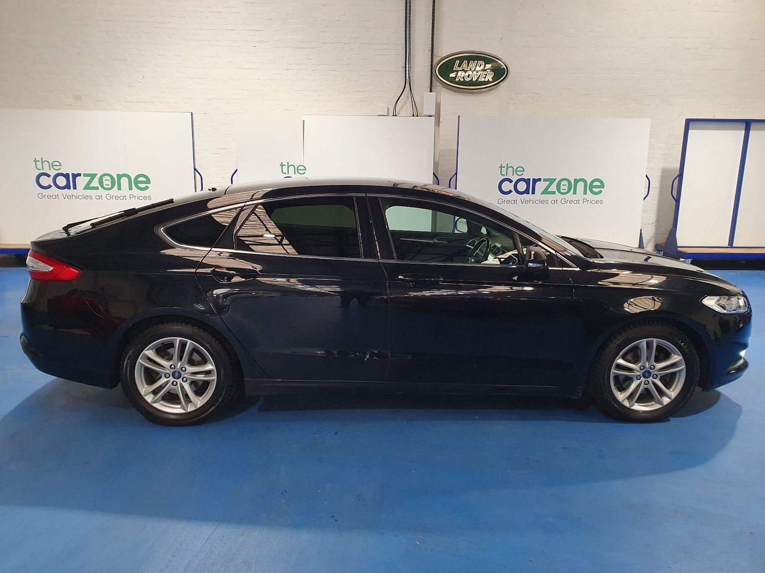 Used Ford Mondeo 2019 for sale - 77091303: Photo 2