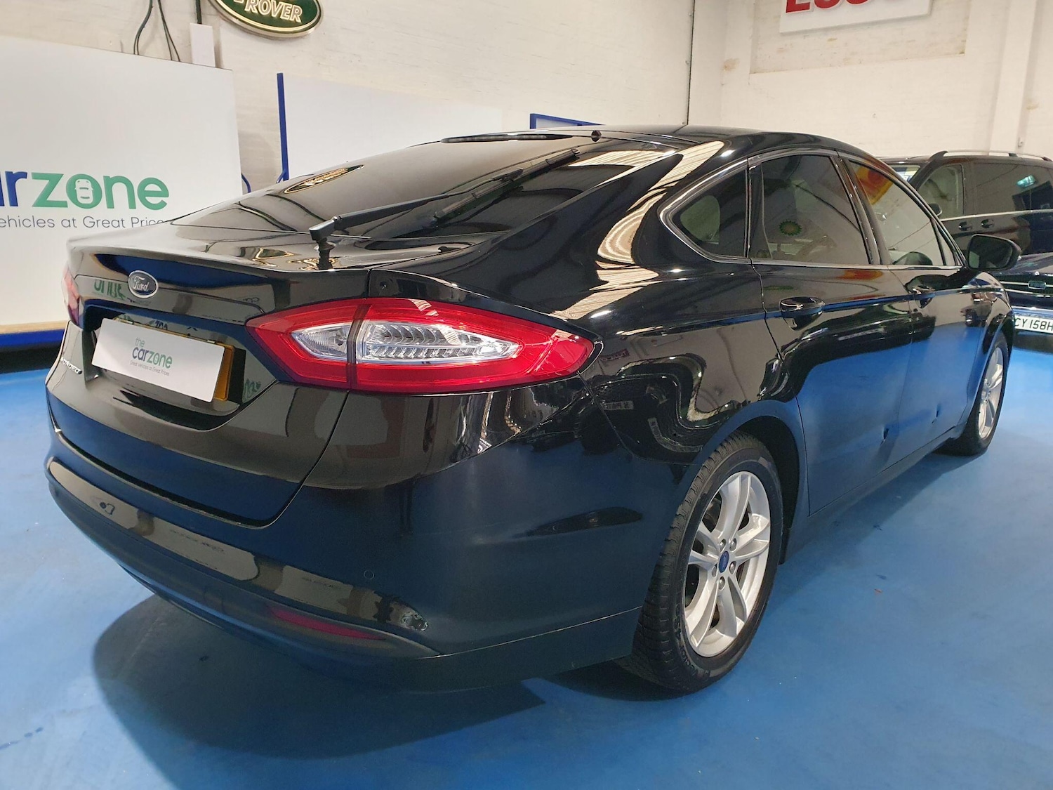 Used Ford Mondeo 2019 for sale - 77091303: Photo 3