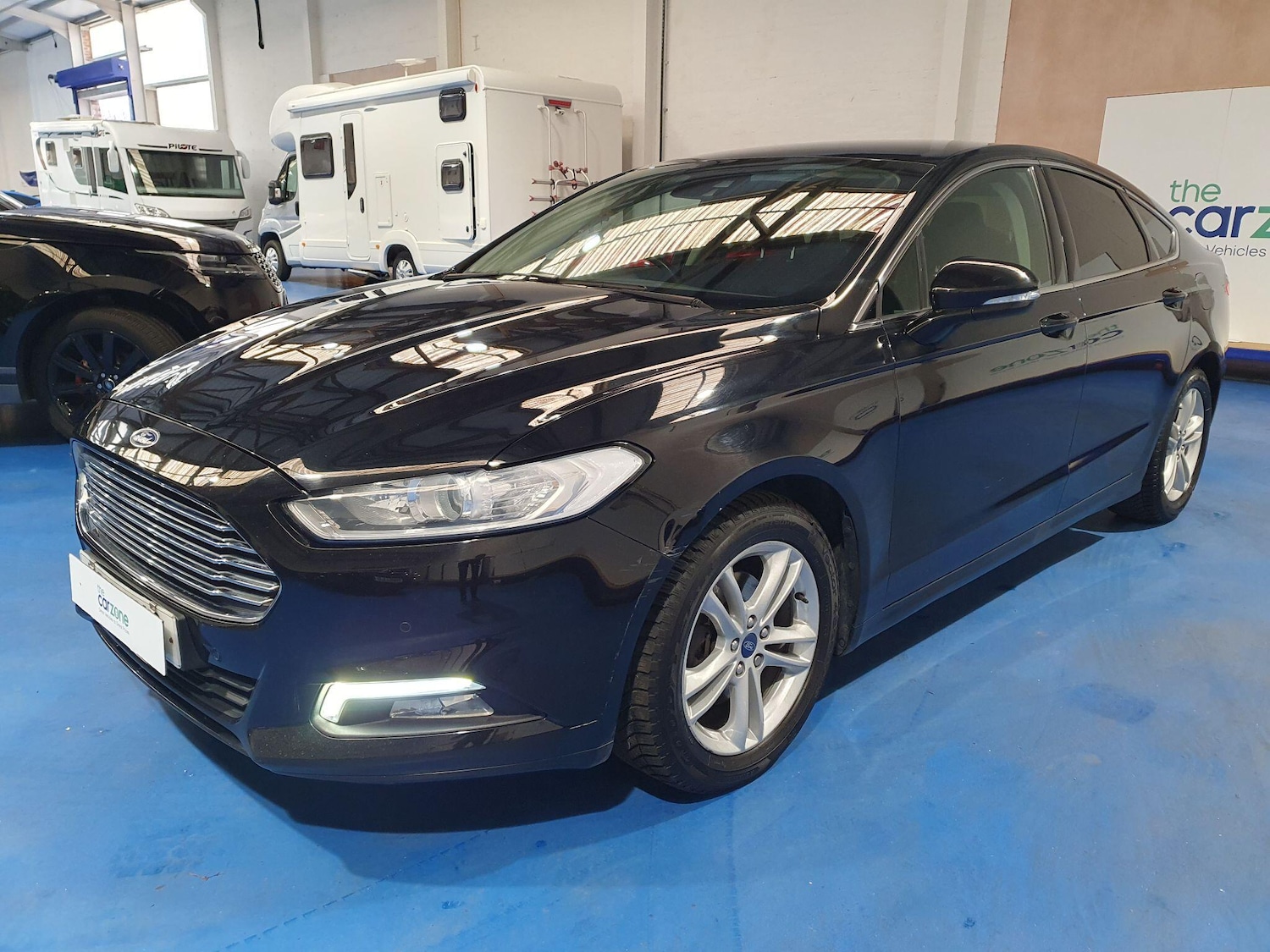 Used Ford Mondeo 2019 for sale - 77091303: Photo 9