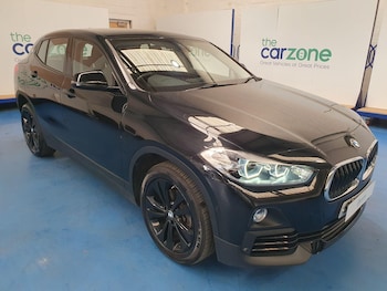 Used BMW X2 2019 for sale - 78405108: Photo