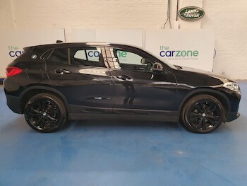 Used BMW X2 2019 for sale - 78405108: Photo