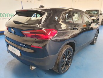 Used BMW X2 2019 for sale - 78405108: Photo